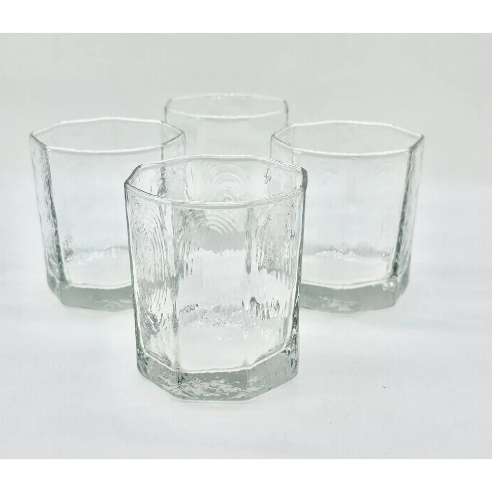 Libbey set clear